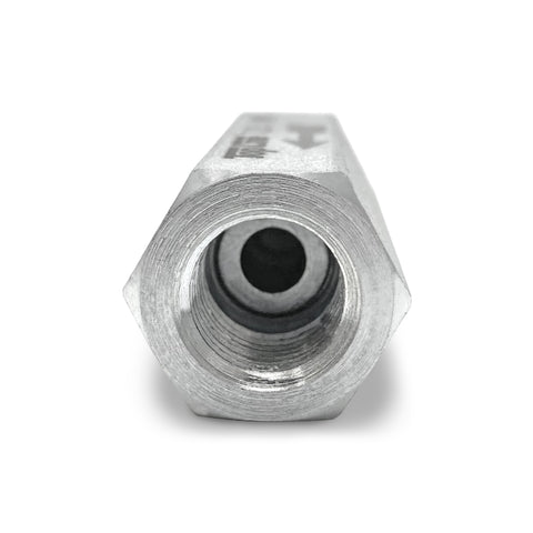 1/2 NPT Port Hydraulic In-Line Check Valve - 13 GPM 5000 PSI - TL317