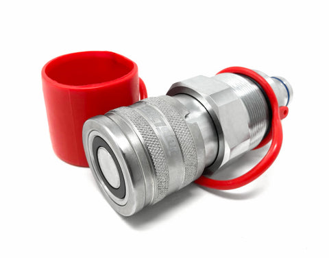 Aftermarket Replacement for 3/4" High Flow Cartridge 4BD4FH Manifold Female Coupler  TL64