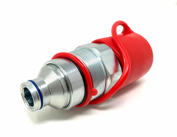 Aftermarket Replacement for 3/4" High Flow Cartridge 4BD4FH Manifold Female Coupler  TL64