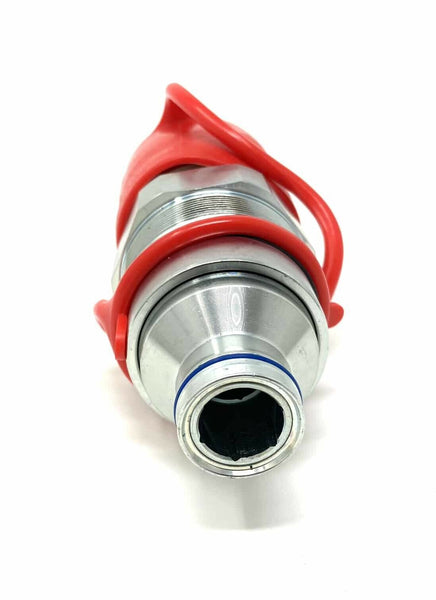 Aftermarket Replacement for 3/4" High Flow Cartridge 4BD4FH Manifold Female Coupler  TL64
